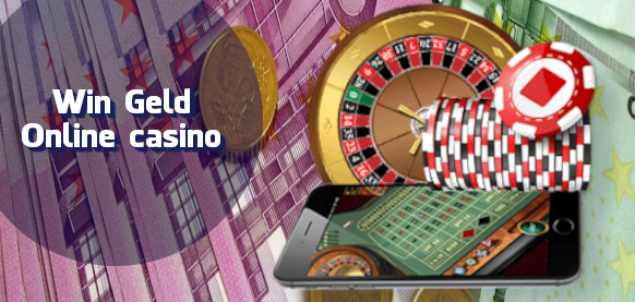 Win Geld in Online Casino's